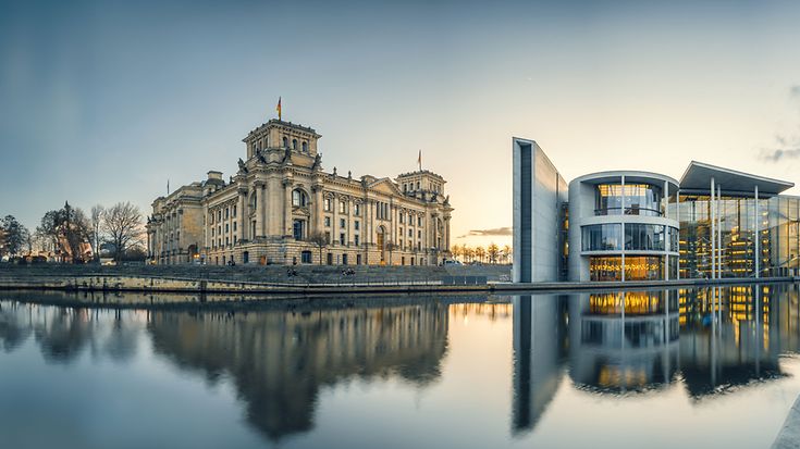 Erklärung der deutschen Wirtschaft zu den Koalitionsverhandlungen (© frankpeters / gettyimages)